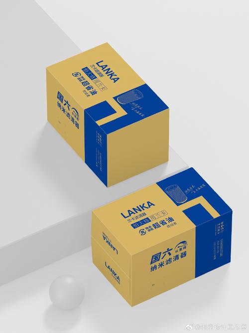 滤清器品牌广告设计 从平面到包装，如何用视觉撬动汽配市场？