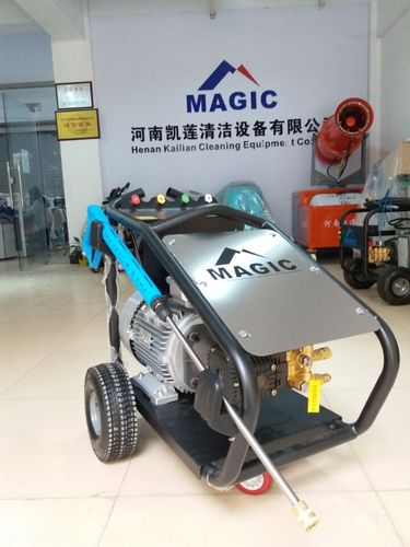MO27/16高压清洗机——工厂促销，强劲清洁，适用多场景的专业之选